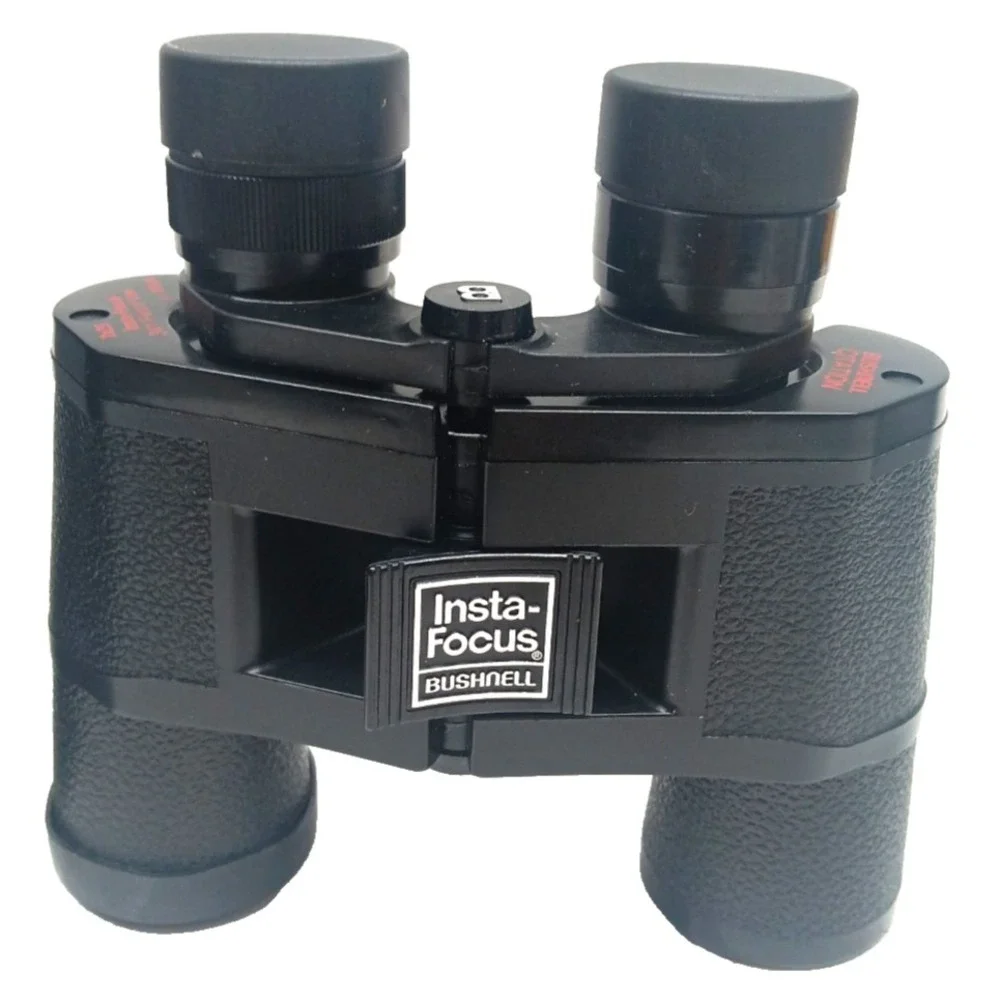 VTG‎ BUSHNELL CITATION 7x35 Citation Insta-Focus 13-3407 Binoculars Clear Sight